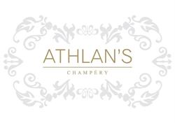 Athlan S Sophia Boschung Avanthay