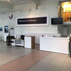 Seefeld-Garage AG