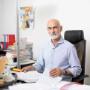 Tanju Dalgiç, der Inhaber von Interna Translations, ist Gerichtsdolmetscher, Kulturvermittler und Mediator. Er ist anerkannter Übersetzer und Dolmetscher beim türkischen Konsulat in Zürich.