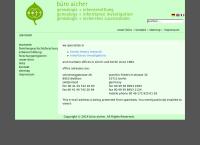 Büro Aicher