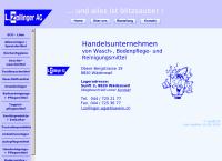 L. Zollinger AG