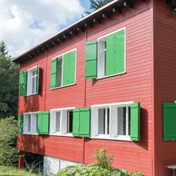 Stiftung Kinderfreundeheim Mösli