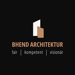 Bhend Architektur AG