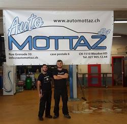 AutoMottaz SA
