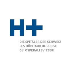 H+ Die Spitäler der Schweiz