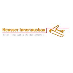 Heusser Simon Innenausbau