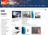 Prodo S.a.