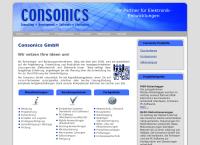 Consonics GmbH