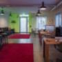 NJP STUDIOS City Hottingerplatz Zürich