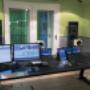 NJP STUDIOS Küsnacht Tonstudio A
