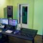 NJP STUDIOS Küsnacht Zürich Tonstudio B