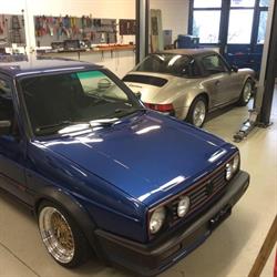 Doberer Car Electric GmbH