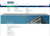 GS Trading AG