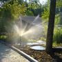 Sprinkleranlage
