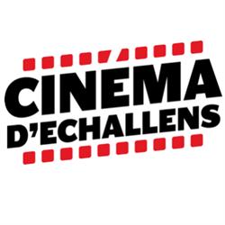 Cinéma D'echallens S.a.