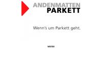 Beat Andenmatten