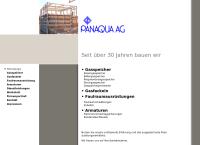 Panaqua AG