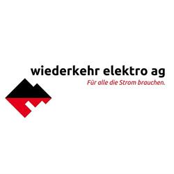 wiederkehr elektro ag