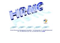 HRMC Human Resources Management Consulting Christiane Walt