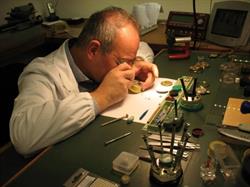 L'Atelier dell'Orologio Sagl