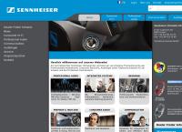 Sennheiser (Schweiz) AG