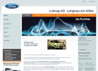 Lubrag AG