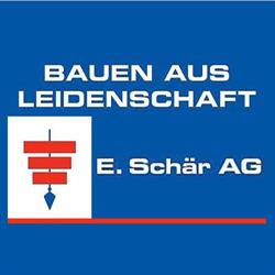 E. Schär AG Bauunternehmung