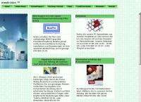 Website von laupercreatif ag