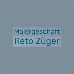 Reto Züger Malergeschäft