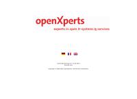 openXperts AG
