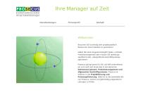Prosecus GmbH
