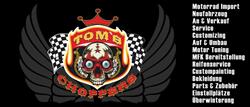 Motorradwerk GmbH