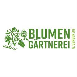 Blumengärtnerei G. Gerber AG