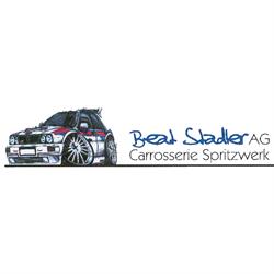 Stadler Beat AG