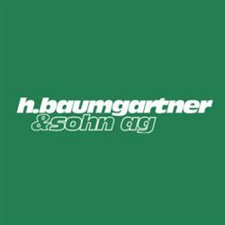 H. Baumgartner & Sohn AG