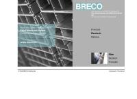 BRECO-Bauelemente AG, Wallisellen
