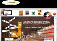 Just English Sprachschule Hicks