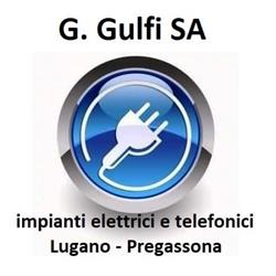 G.Gulfi SA