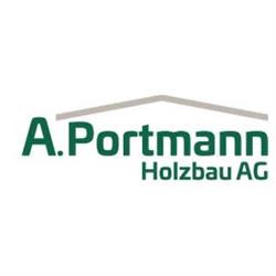 A. Portmann Holzbau AG