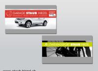 Garage Staub Hirzel GmbH