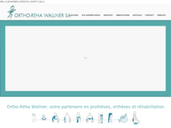 Ortho-Reha Wallner SA