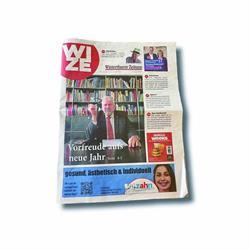 Winterthurer Zeitung AG