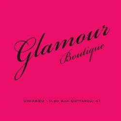 Glamour Boutique Di Lucia Arengi