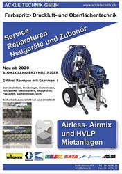 Ackle Technik GmbH