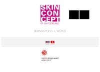 Skin Concept AG