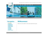 Lbt Liegenschaftenbetreuungs AG