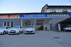 Carrozzeria Testori & Co SA