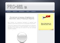 Pro-Inel SA