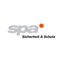SPA Agentur für Sicherheit & Schutz GmbH