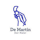 De Martin der Maler